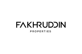 fakhruddin logo